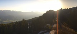 Archiv Foto Webcam Lärchkogel Schladming 05:00