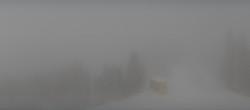 Archiv Foto Webcam Lärchkogel Schladming 07:00