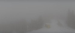 Archiv Foto Webcam Lärchkogel Schladming 09:00