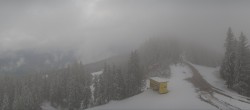 Archiv Foto Webcam Lärchkogel Schladming 11:00