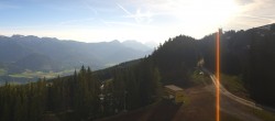 Archiv Foto Webcam Lärchkogel Schladming 06:00