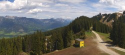 Archiv Foto Webcam Lärchkogel Schladming 11:00