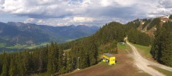 Archiv Foto Webcam Lärchkogel Schladming 15:00