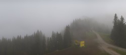 Archived image Webcam Schladming Lärchkogel 06:00
