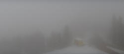 Archived image Webcam Schladming Lärchkogel 05:00