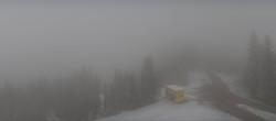 Archived image Webcam Schladming Lärchkogel 06:00