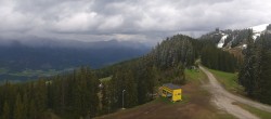 Archived image Webcam Schladming Lärchkogel 11:00