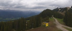 Archived image Webcam Schladming Lärchkogel 15:00