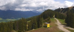Archiv Foto Webcam Lärchkogel Schladming 11:00