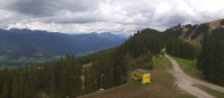 Archiv Foto Webcam Lärchkogel Schladming 13:00