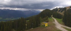 Archiv Foto Webcam Lärchkogel Schladming 15:00