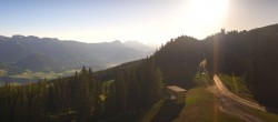 Archiv Foto Webcam Lärchkogel Schladming 13:00