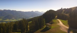 Archiv Foto Webcam Lärchkogel Schladming 14:00
