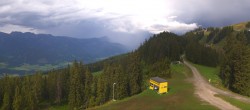Archiv Foto Webcam Lärchkogel Schladming 15:00