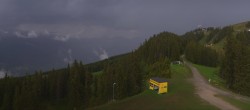 Archiv Foto Webcam Lärchkogel Schladming 17:00