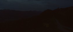 Archiv Foto Webcam Lärchkogel Schladming 21:00