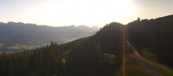 Archived image Webcam Schladming Lärchkogel 05:00