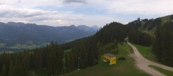 Archiv Foto Webcam Lärchkogel Schladming 13:00