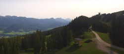 Archiv Foto Webcam Lärchkogel Schladming 07:00
