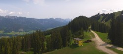 Archiv Foto Webcam Lärchkogel Schladming 09:00