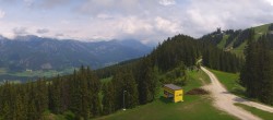 Archiv Foto Webcam Lärchkogel Schladming 11:00