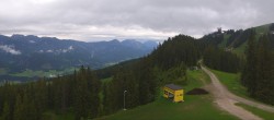 Archiv Foto Webcam Lärchkogel Schladming 15:00