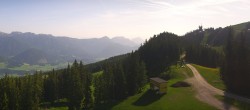 Archiv Foto Webcam Lärchkogel Schladming 07:00