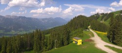 Archiv Foto Webcam Lärchkogel Schladming 15:00