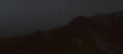 Archiv Foto Webcam Lärchkogel Schladming 19:00