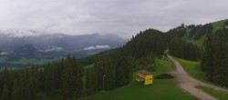 Archiv Foto Webcam Lärchkogel Schladming 05:00
