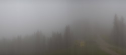Archiv Foto Webcam Lärchkogel Schladming 06:00