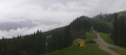 Archiv Foto Webcam Lärchkogel Schladming 07:00