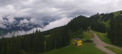 Archiv Foto Webcam Lärchkogel Schladming 09:00