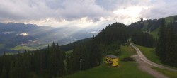 Archived image Webcam Schladming Lärchkogel 06:00
