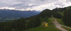 Archiv Foto Webcam Lärchkogel Schladming 15:00