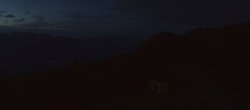 Archiv Foto Webcam Lärchkogel Schladming 21:00