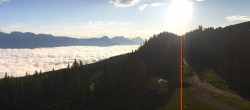 Archiv Foto Webcam Lärchkogel Schladming 05:00