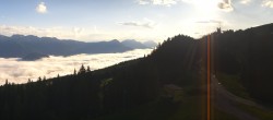 Archiv Foto Webcam Lärchkogel Schladming 06:00