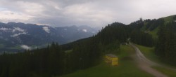 Archiv Foto Webcam Lärchkogel Schladming 11:00