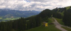 Archiv Foto Webcam Lärchkogel Schladming 11:00
