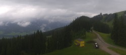 Archiv Foto Webcam Lärchkogel Schladming 11:00