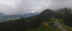 Archiv Foto Webcam Lärchkogel Schladming 11:00
