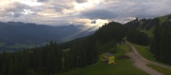 Archiv Foto Webcam Lärchkogel Schladming 05:00