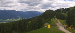 Archiv Foto Webcam Lärchkogel Schladming 13:00