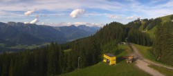 Archiv Foto Webcam Lärchkogel Schladming 12:00