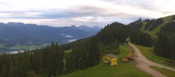 Archiv Foto Webcam Lärchkogel Schladming 05:00