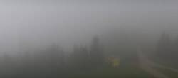 Archiv Foto Webcam Lärchkogel Schladming 07:00