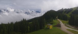 Archiv Foto Webcam Lärchkogel Schladming 09:00