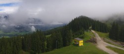 Archiv Foto Webcam Lärchkogel Schladming 11:00