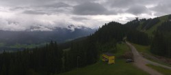 Archiv Foto Webcam Lärchkogel Schladming 13:00
